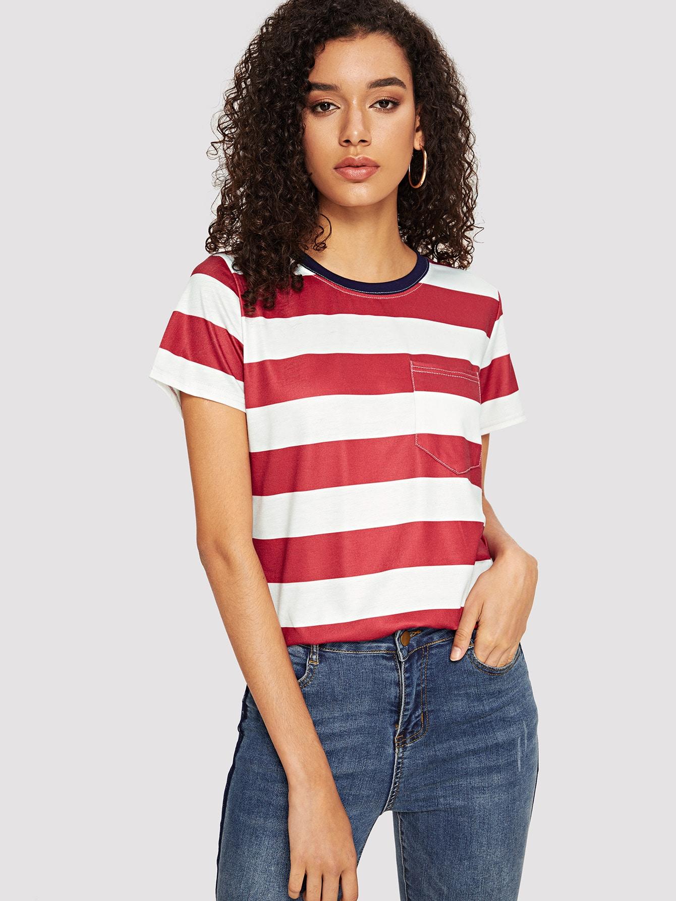 Футболка SheIn