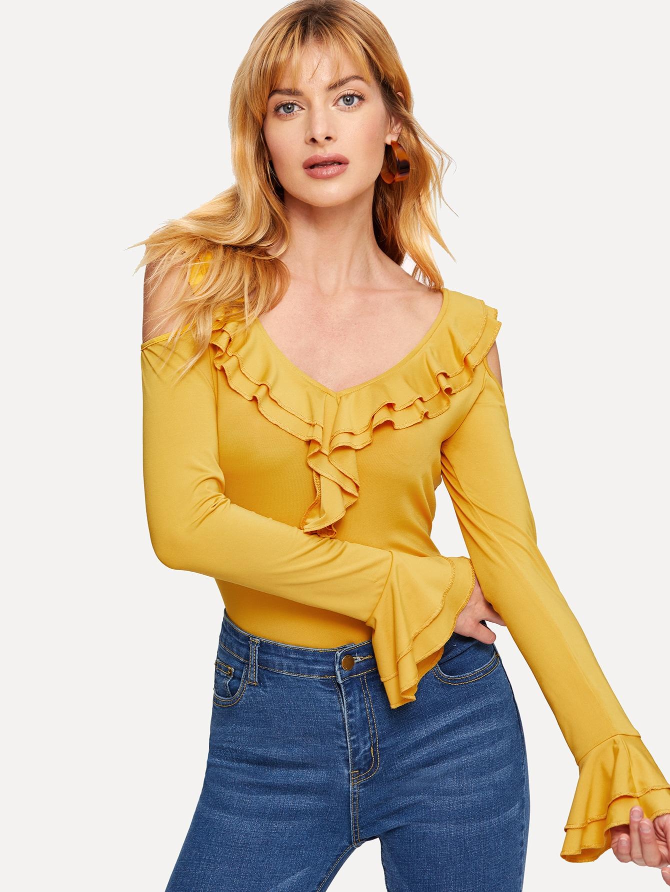 Джинсы SheIn