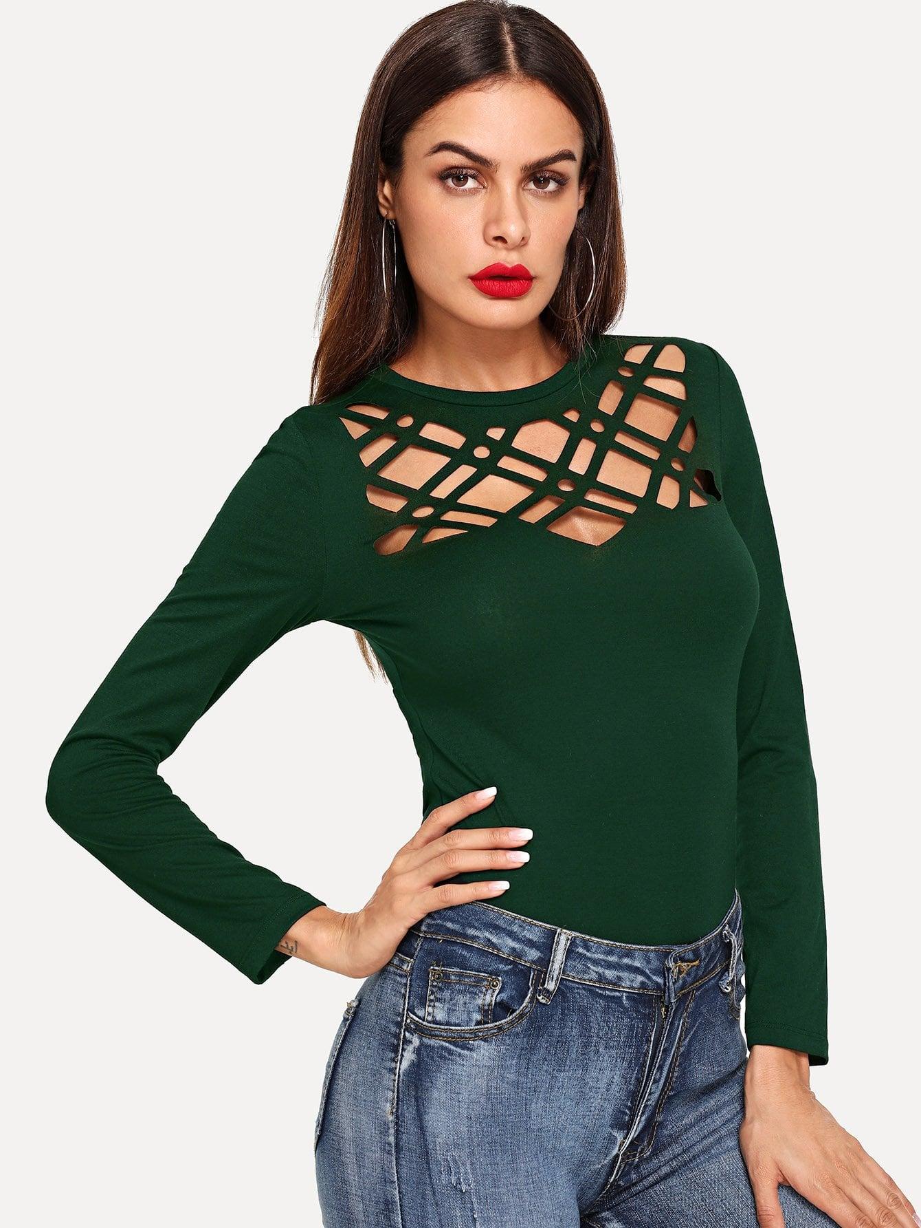 футболка SheIn