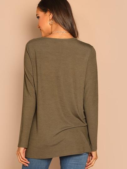 футболка SheIn