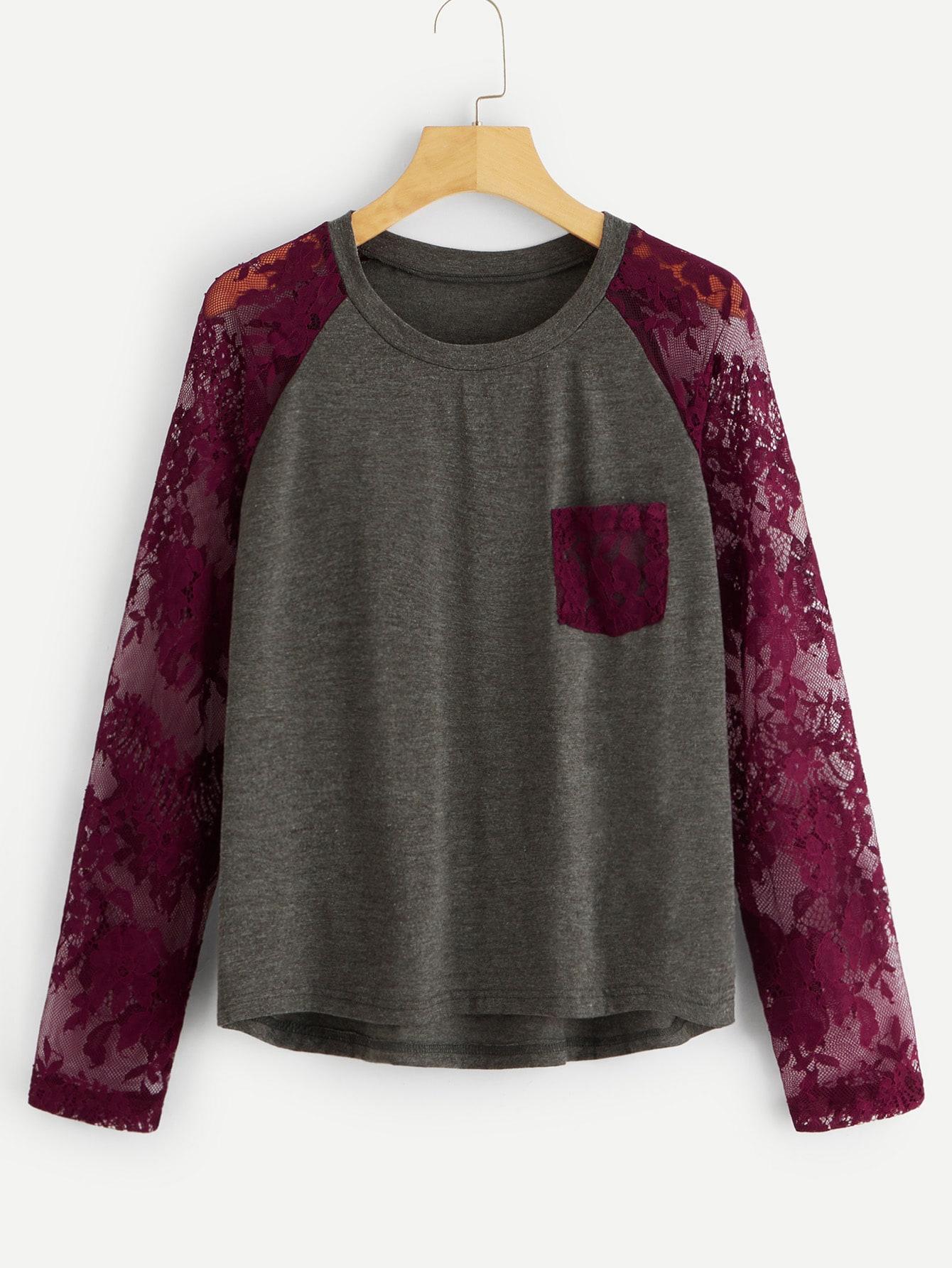 Футболка SheIn