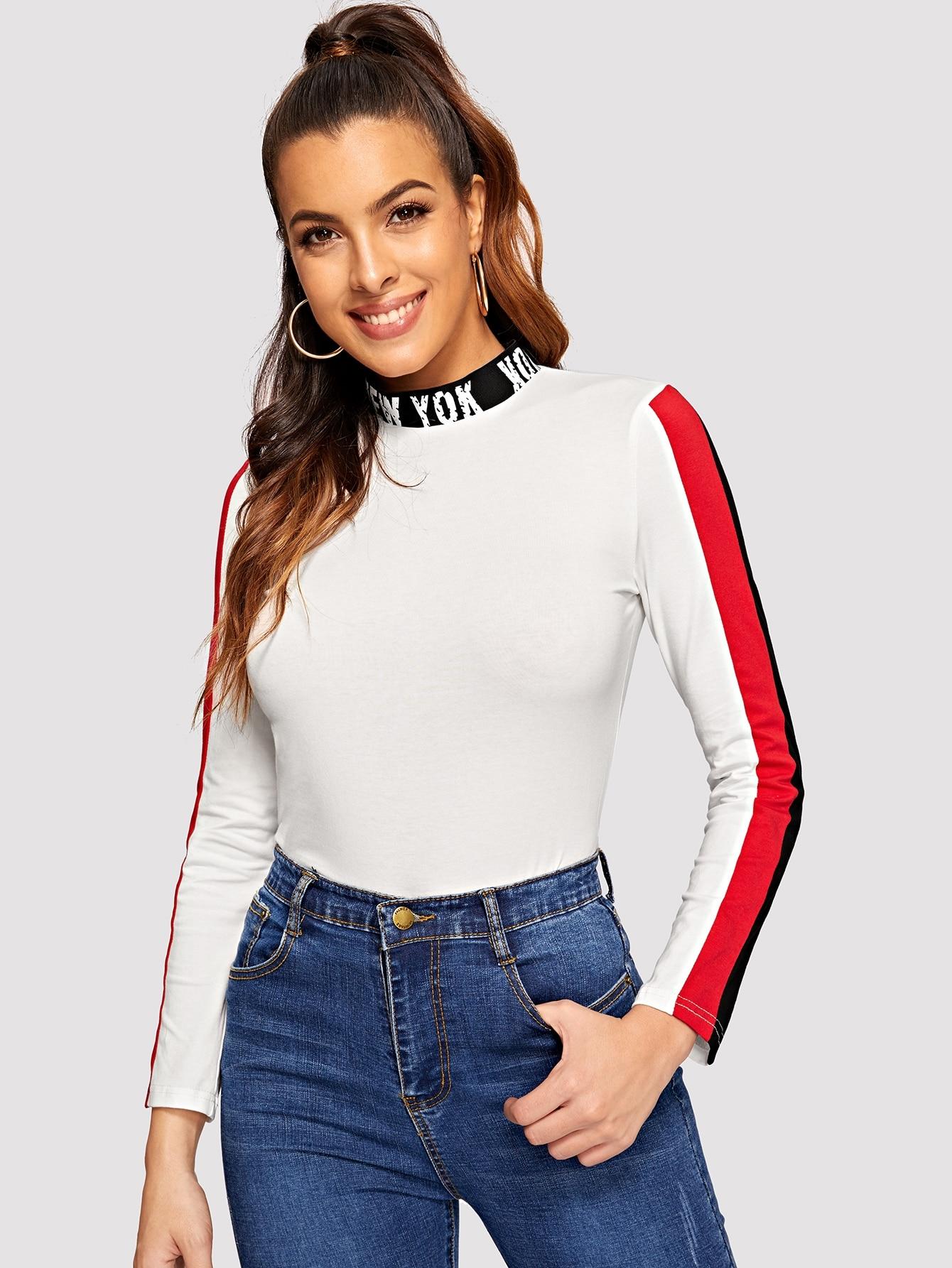 футболка SheIn