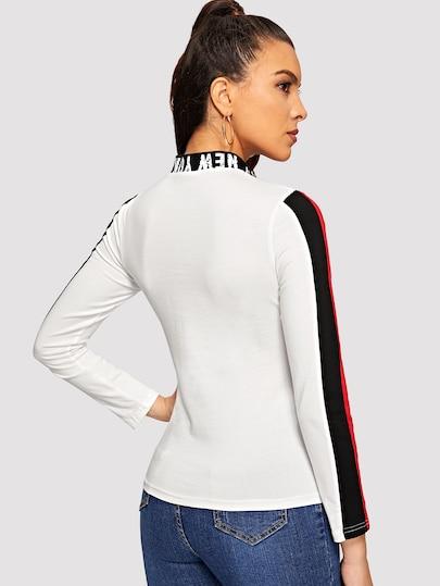 футболка SheIn