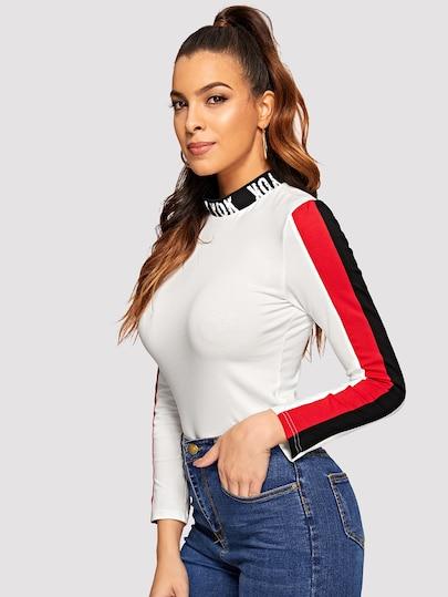 футболка SheIn