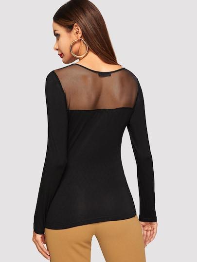 футболка SheIn