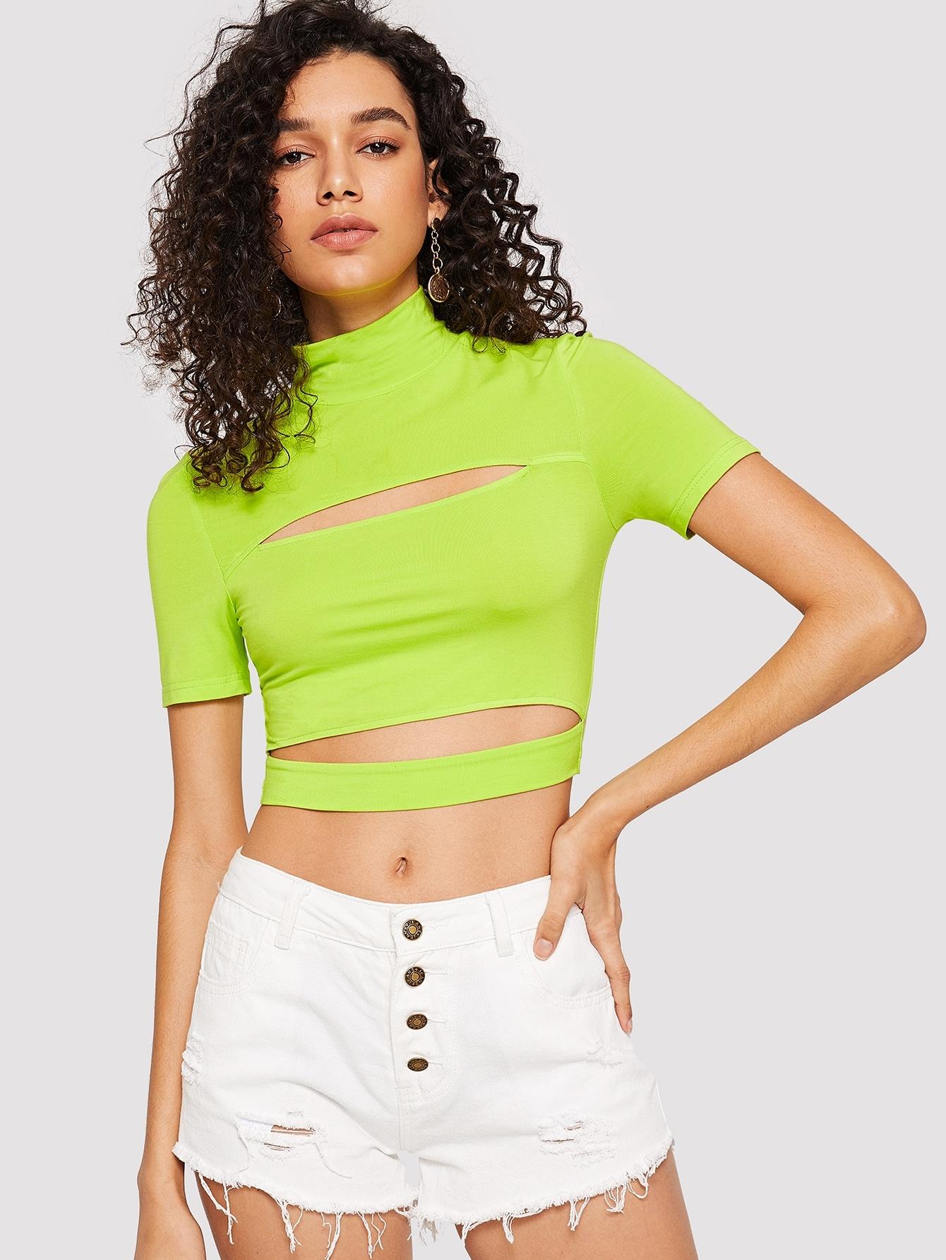 Футболка SheIn