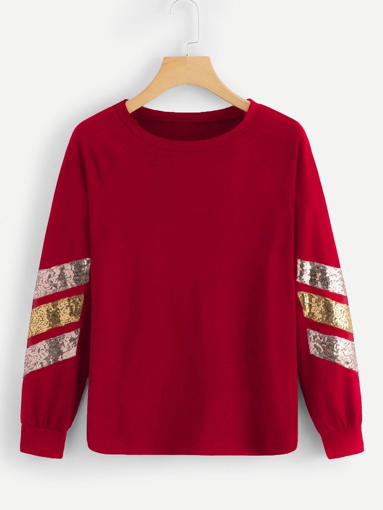 футболка SheIn