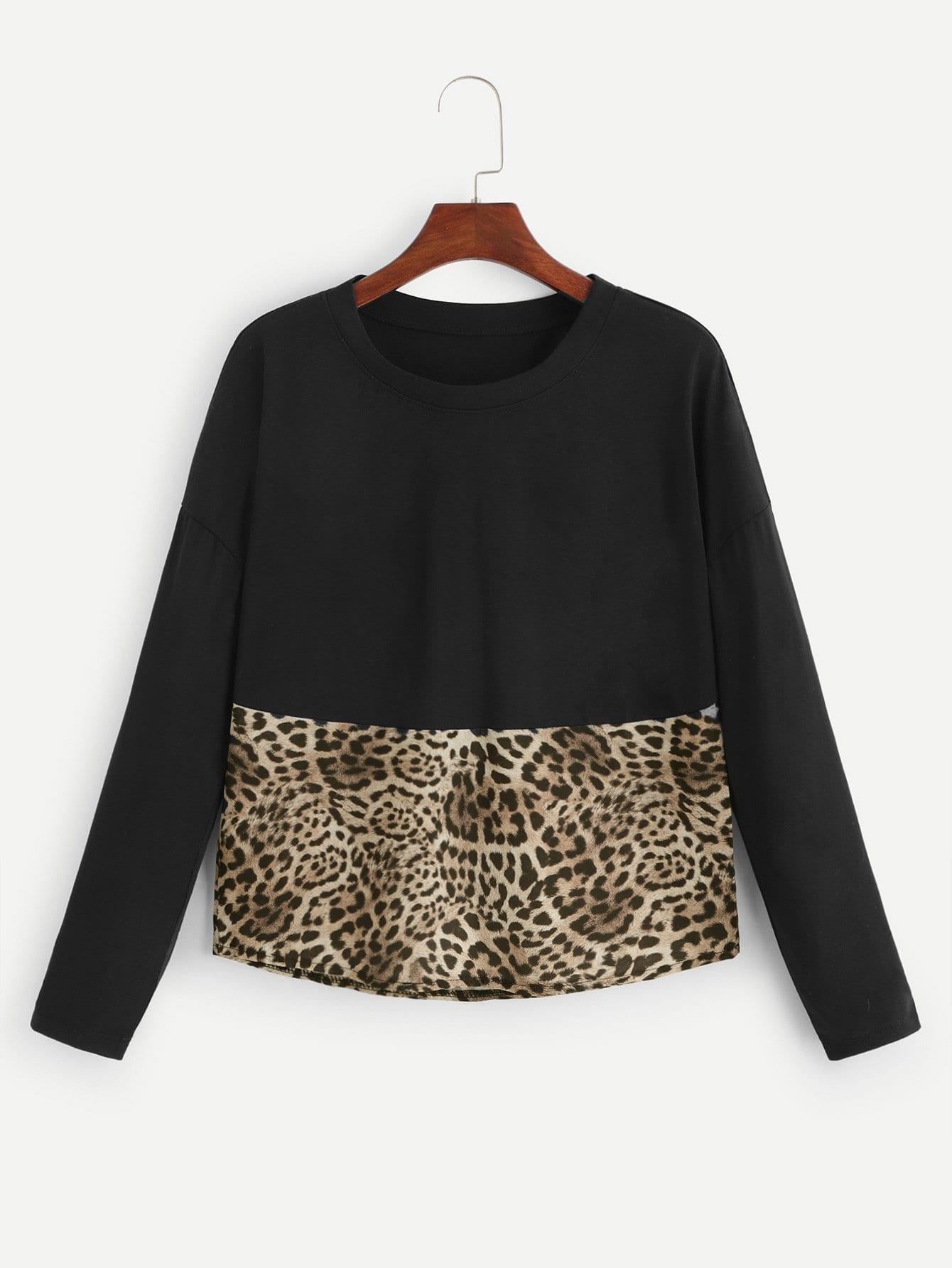 Футболка SheIn