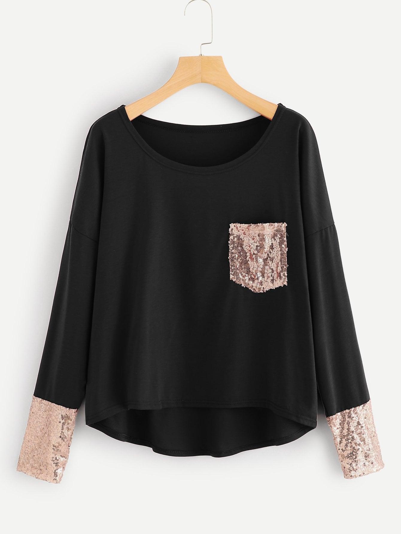 футболка SheIn