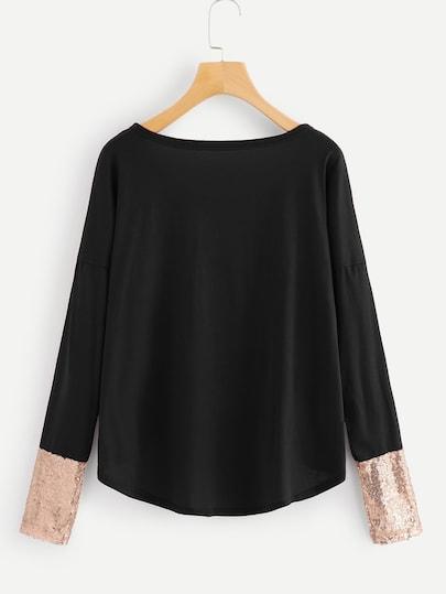 футболка SheIn