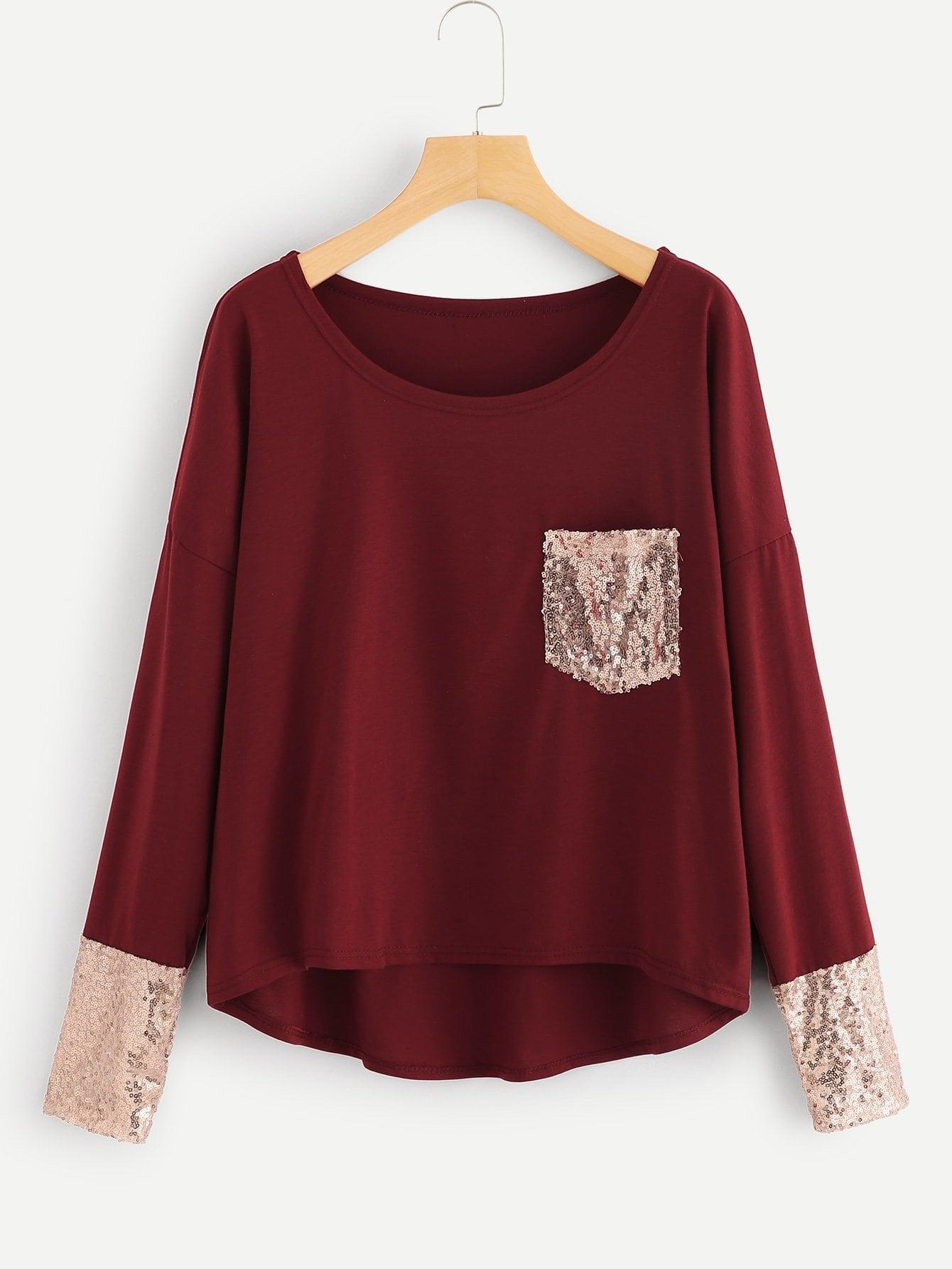 футболка SheIn