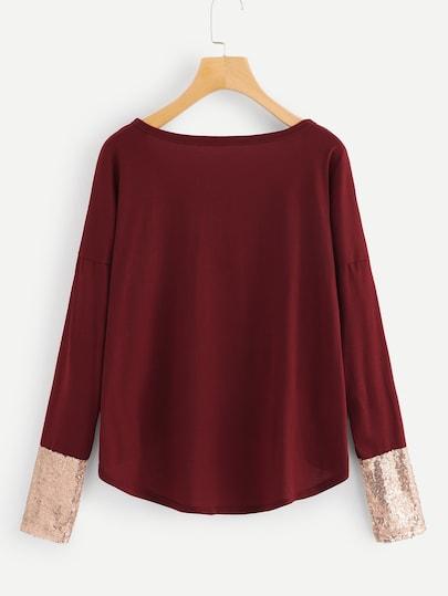 футболка SheIn