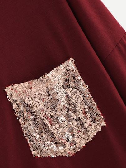 футболка SheIn