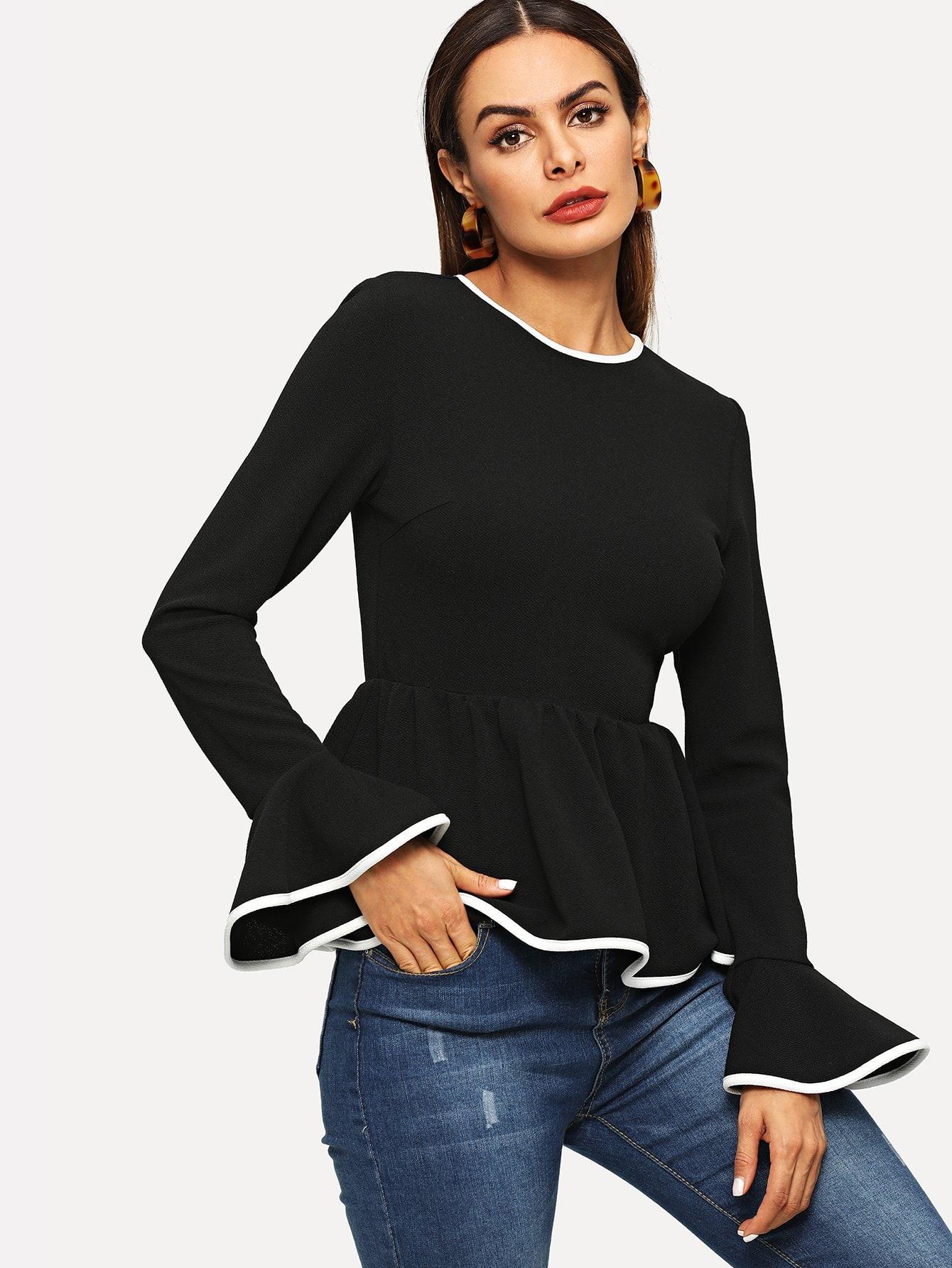 футболка SheIn