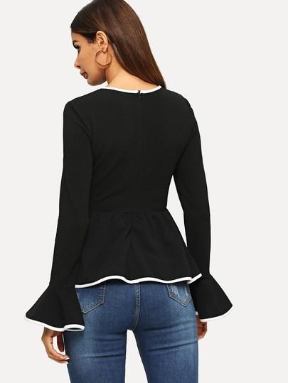 футболка SheIn