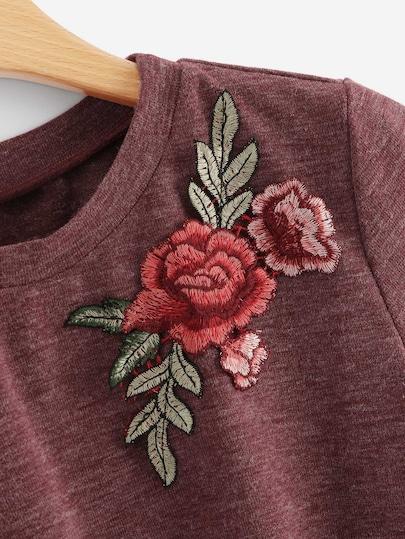 футболка SheIn