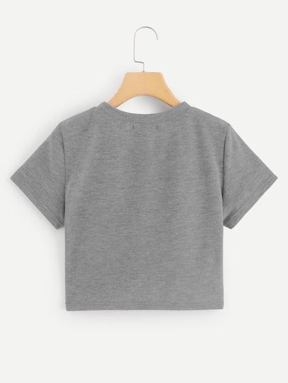 Футболка SheIn