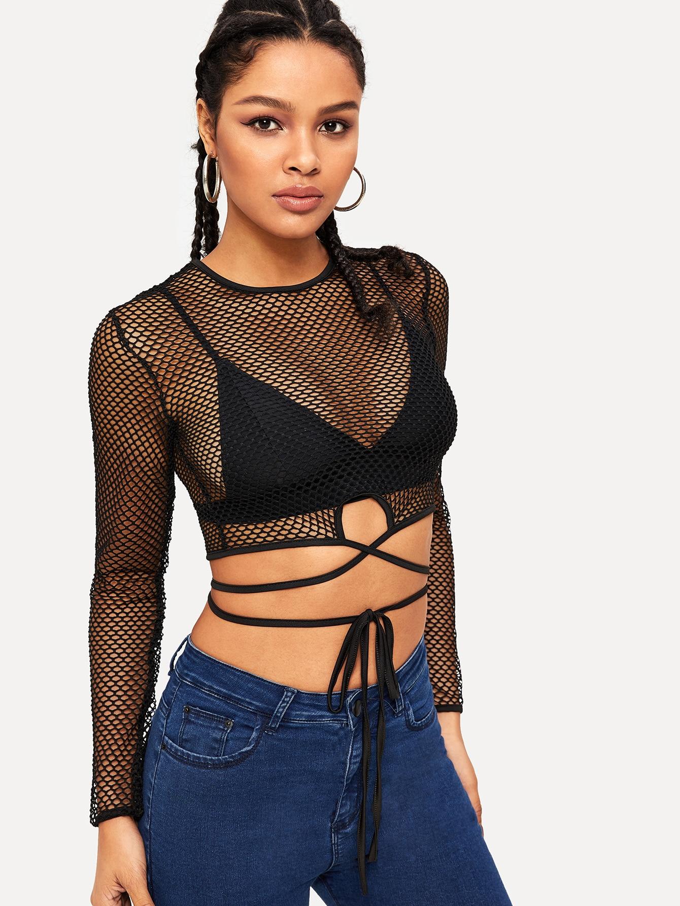 Футболка SheIn