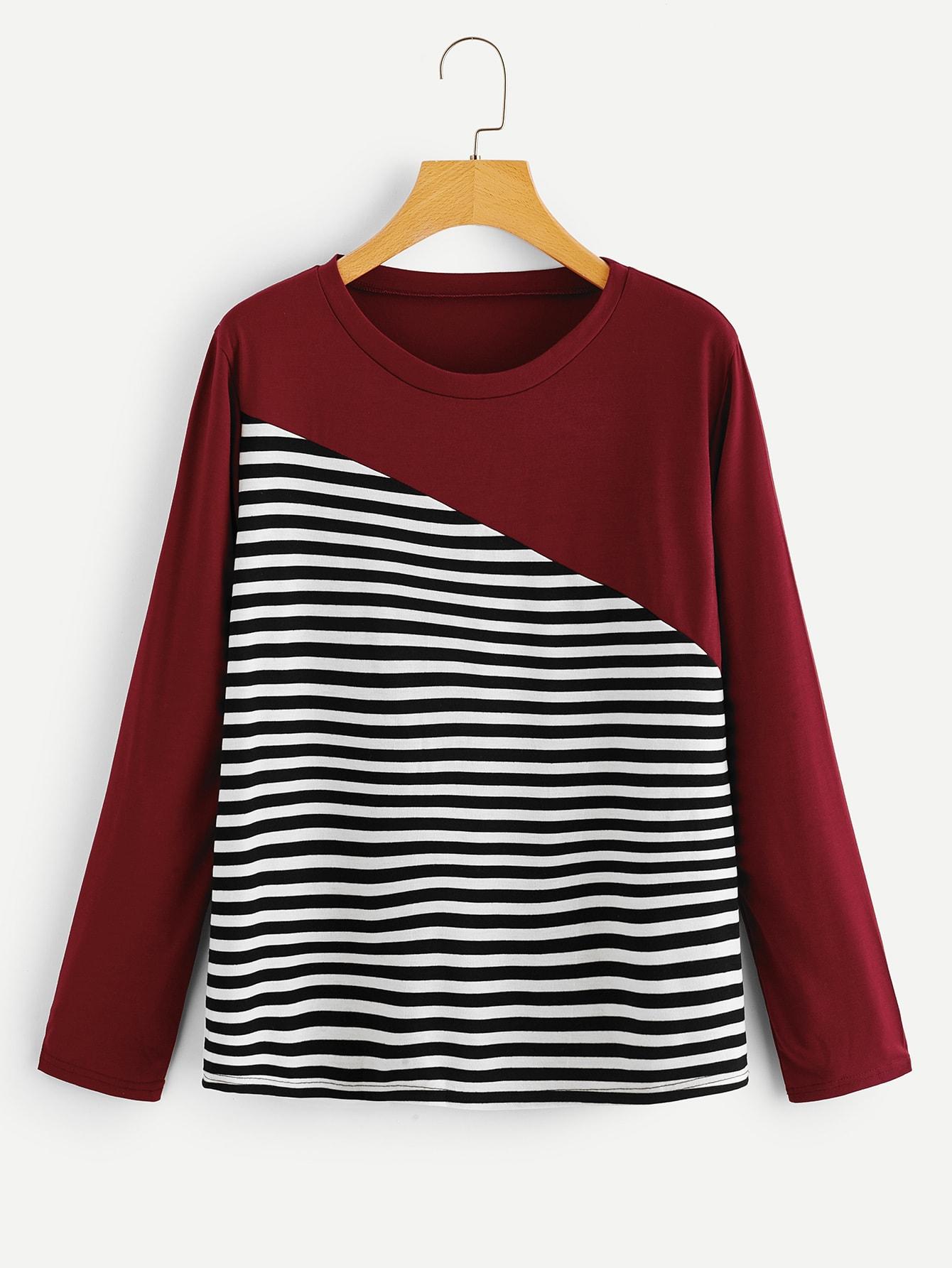 Футболка SheIn