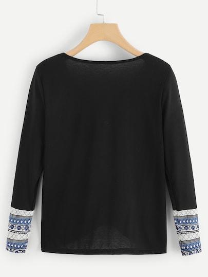 футболка SheIn