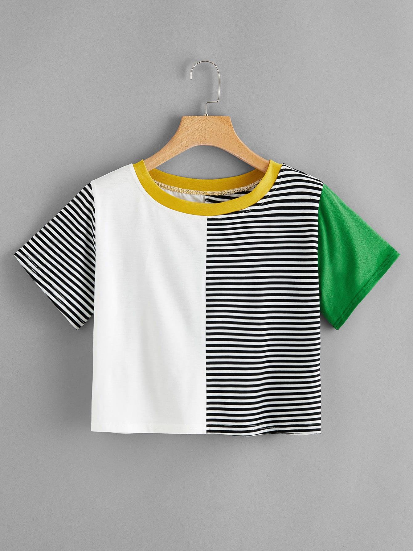 Футболка SheIn