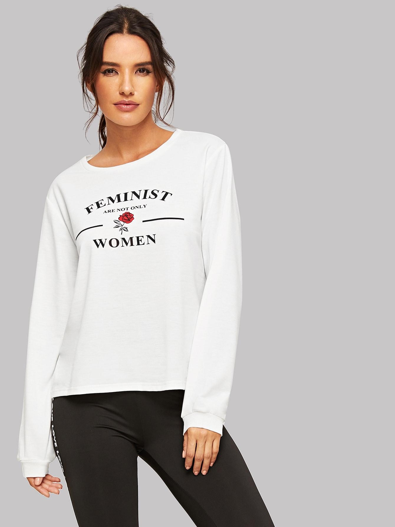 футболка SheIn