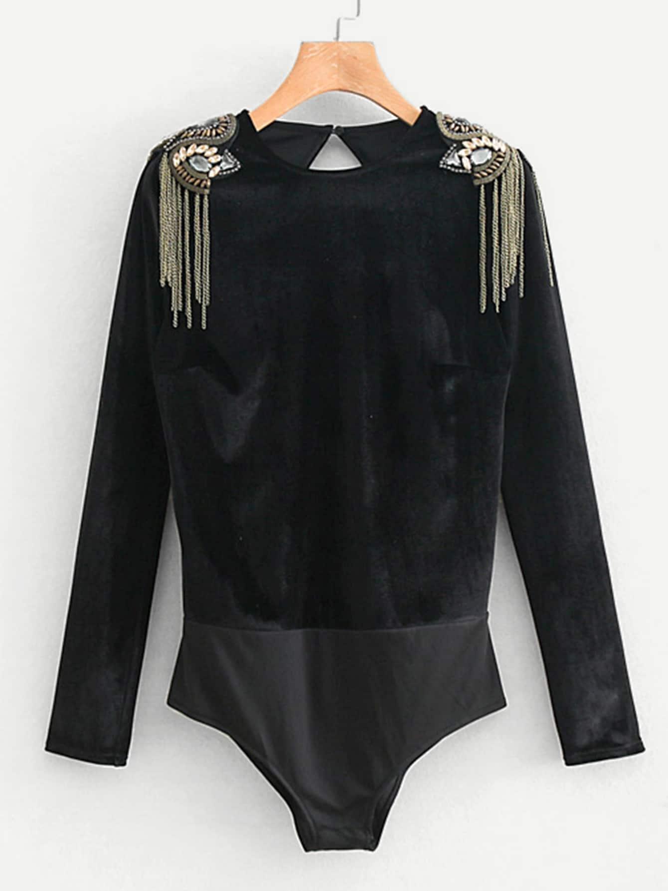 Футболка SheIn