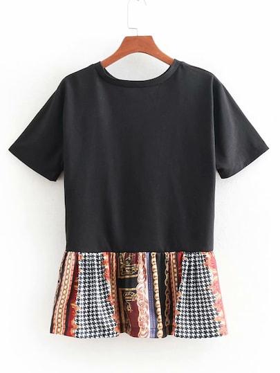 Футболка SheIn