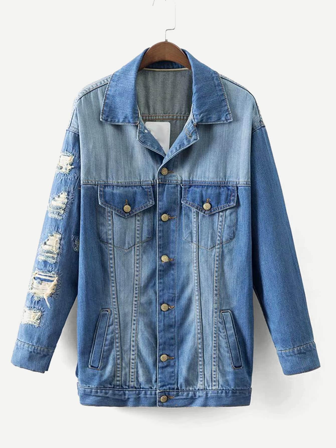 Футболка SheIn