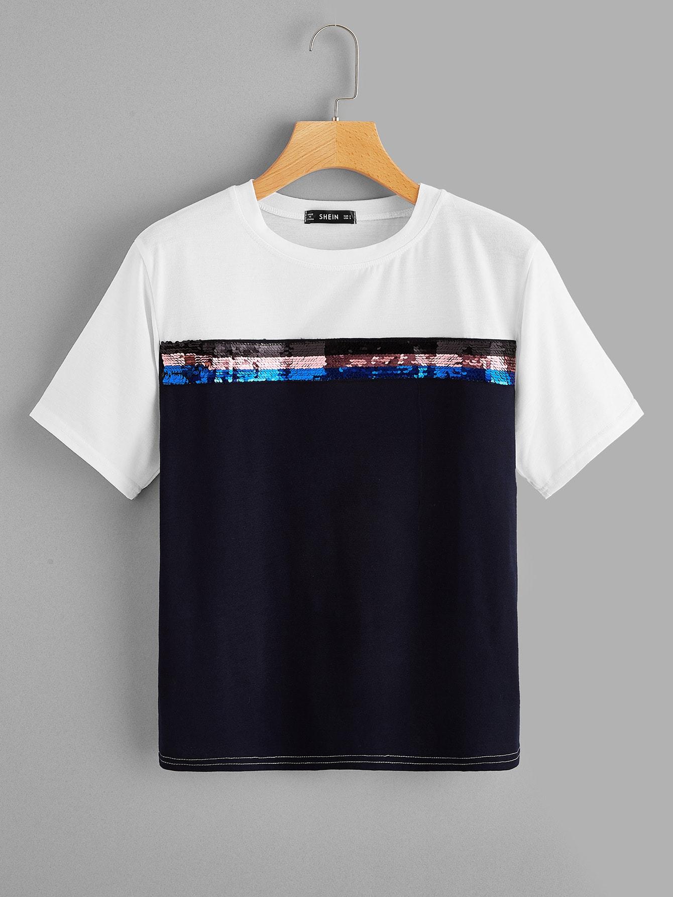 Футболка SheIn