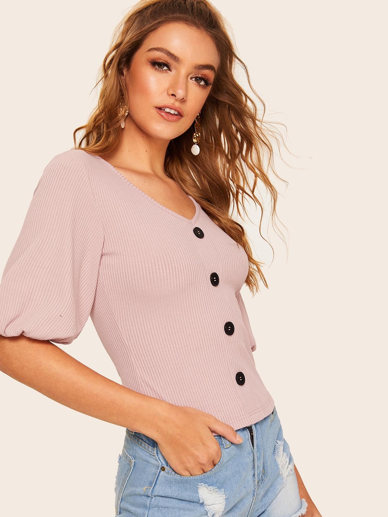 Футболка SheIn