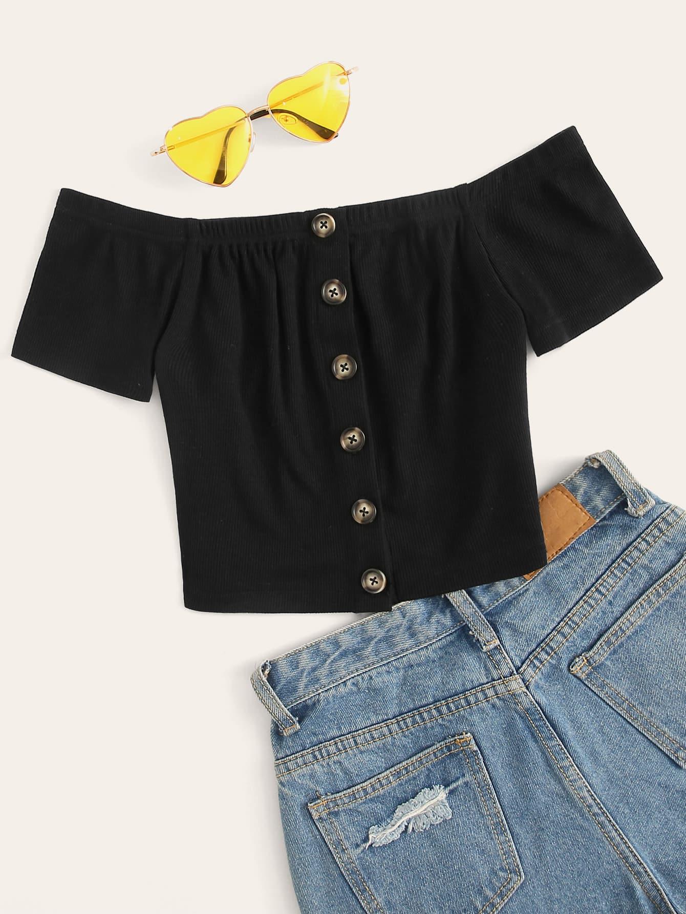 Футболка SheIn