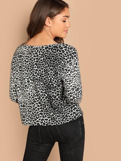 футболка SheIn