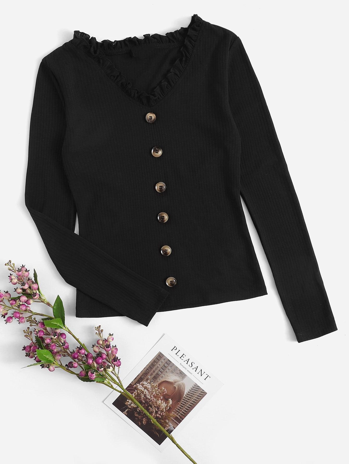 Футболка SheIn