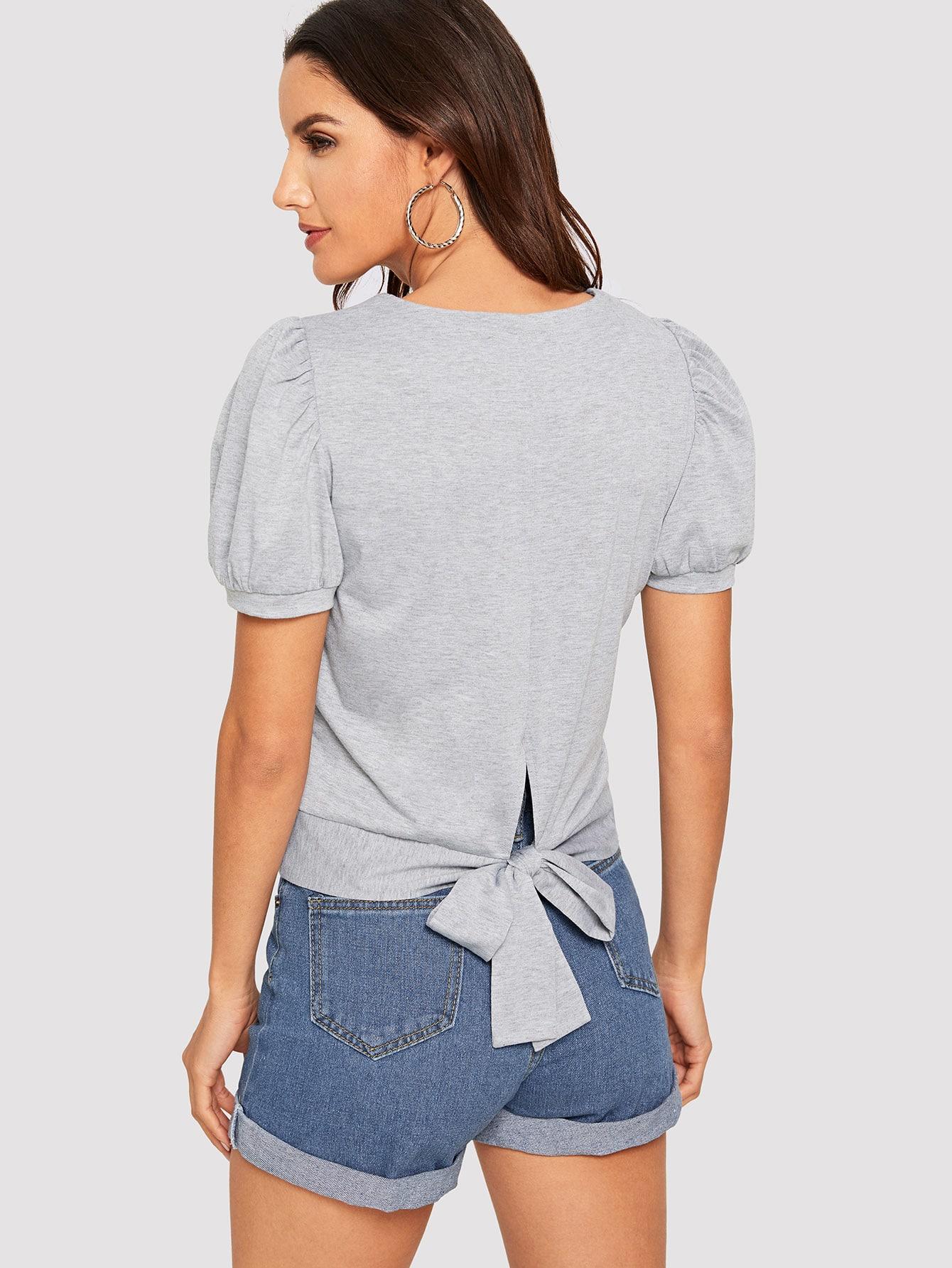 Футболка SheIn