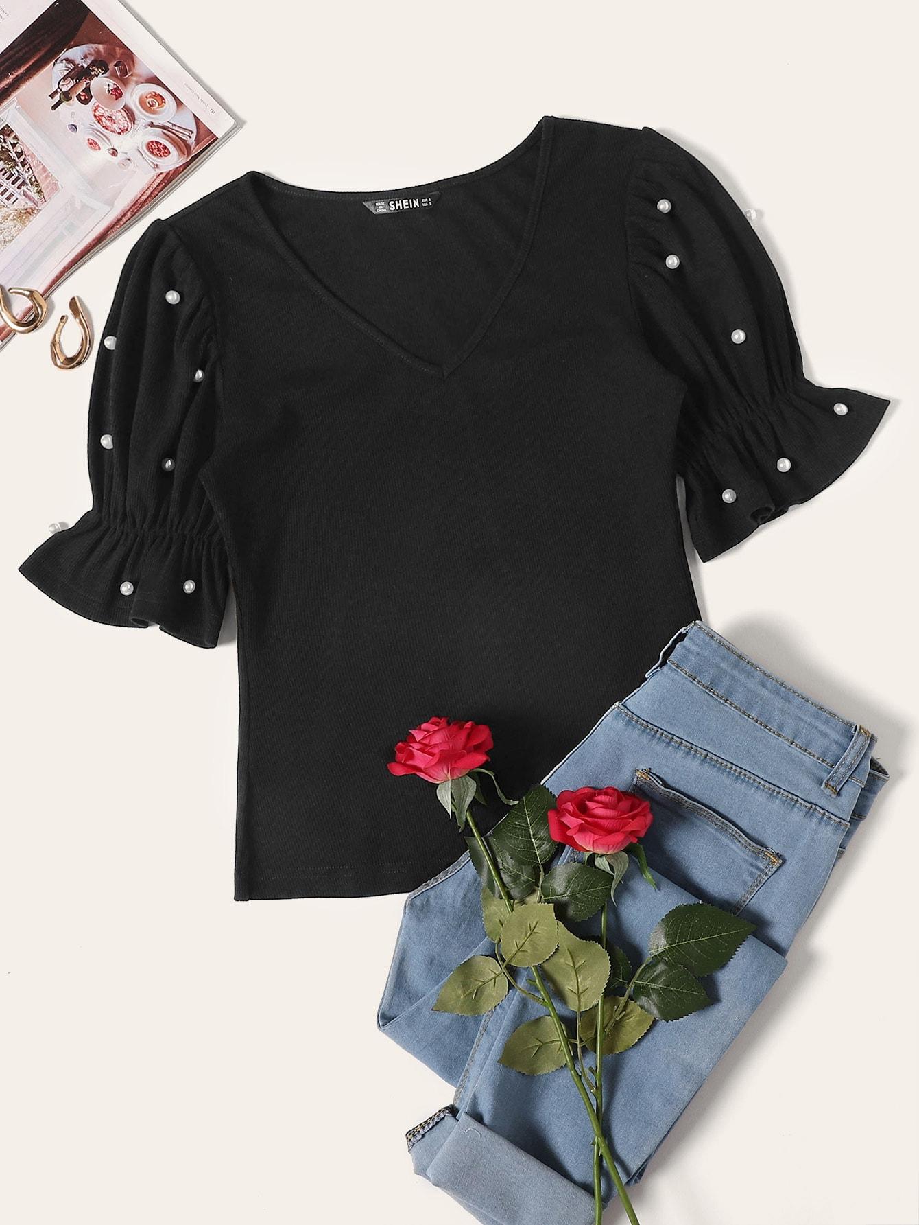 Футболка SheIn