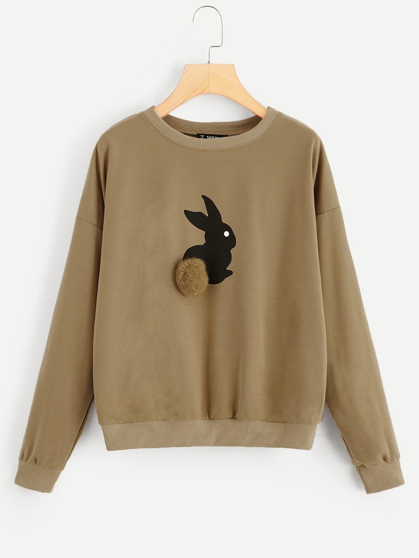 Свитшот SheIn