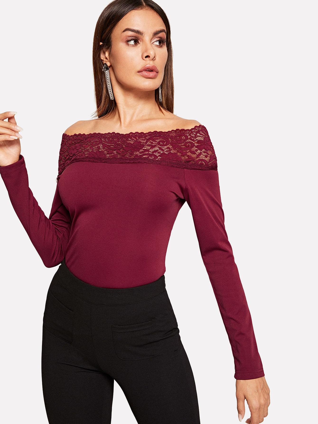 Футболка SheIn