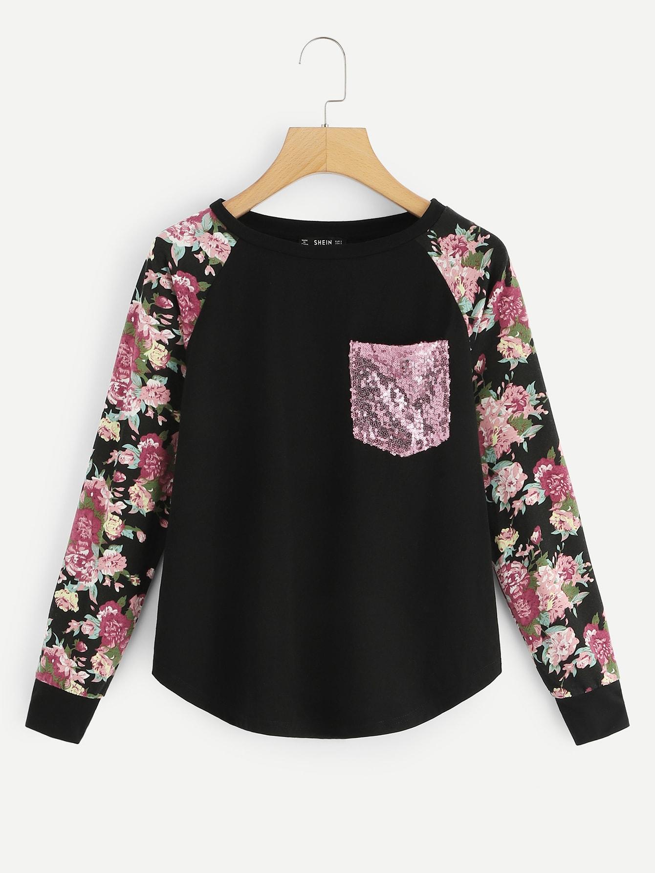 футболка SheIn