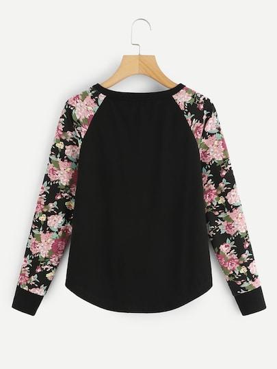 футболка SheIn