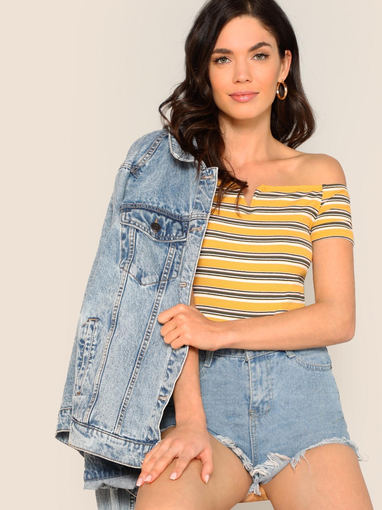 Футболка SheIn