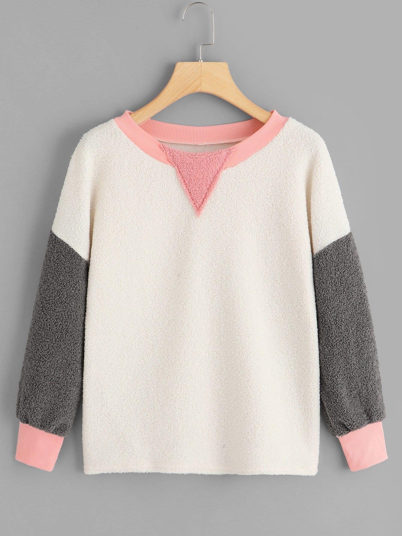 Футболка SheIn