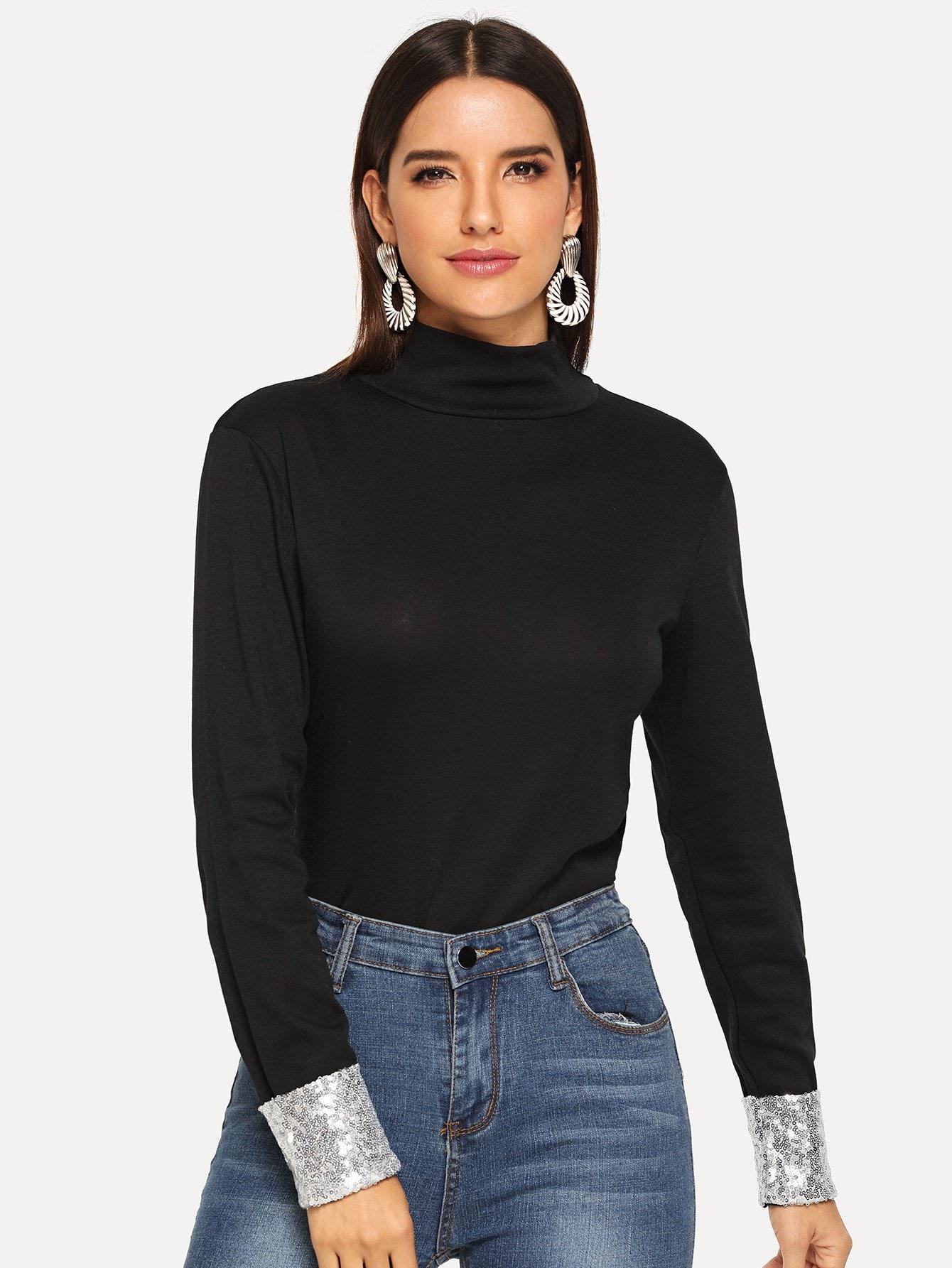 футболка SheIn