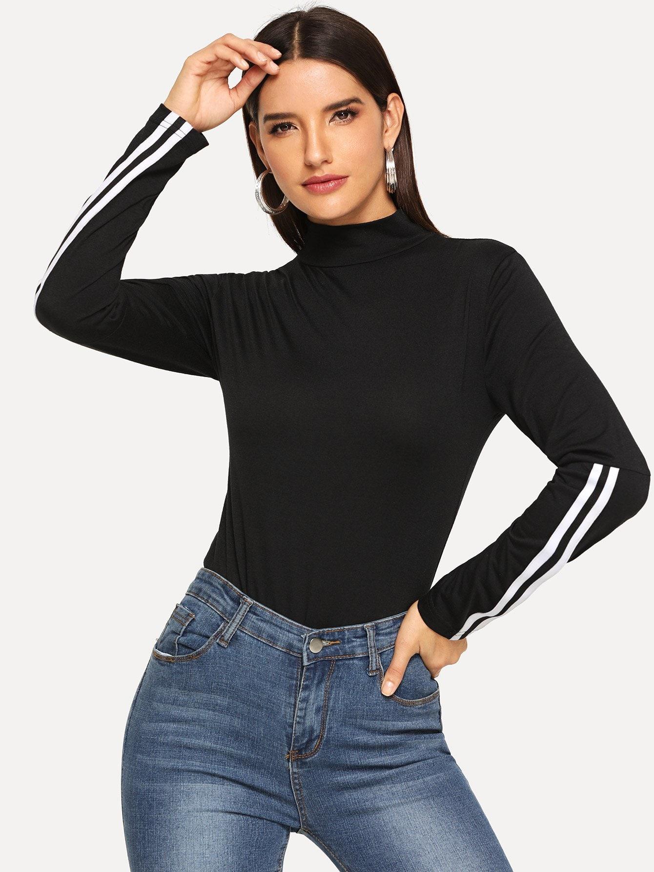 футболка SheIn