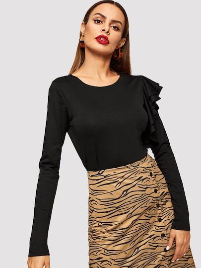 футболка SheIn