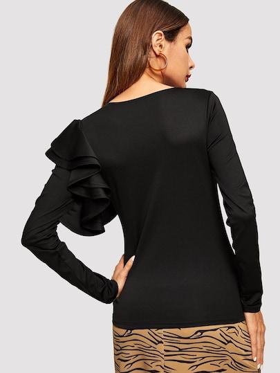 футболка SheIn