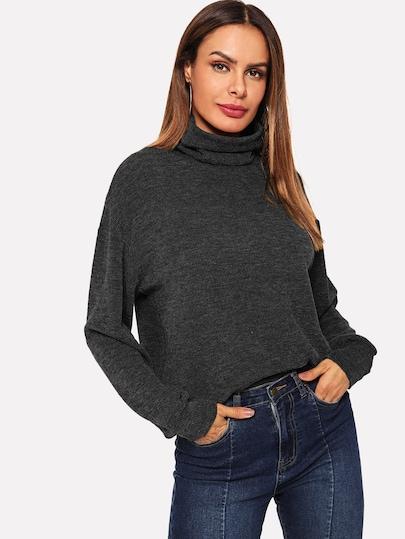 Футболка SheIn