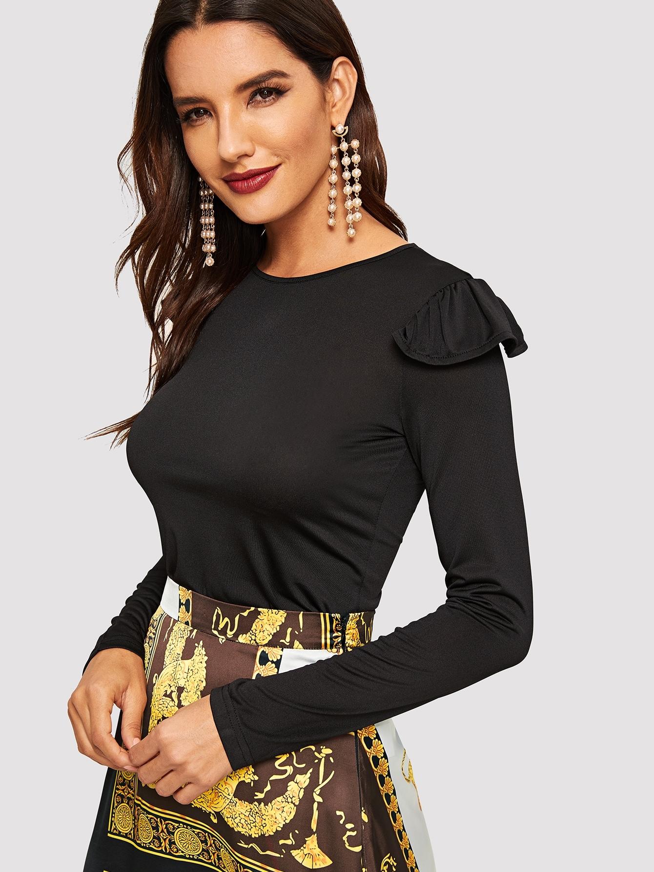 Футболка SheIn