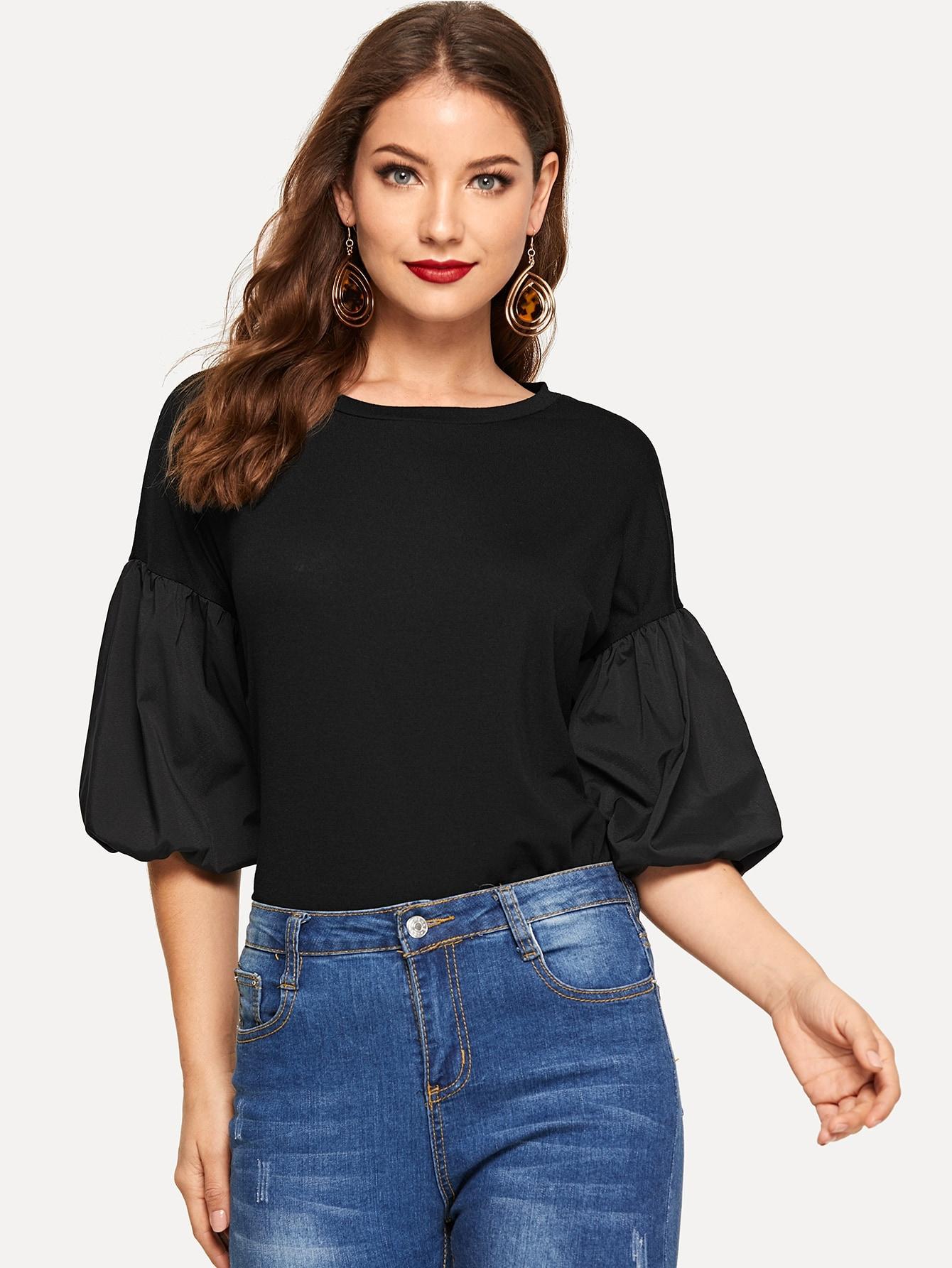 Футболка SheIn