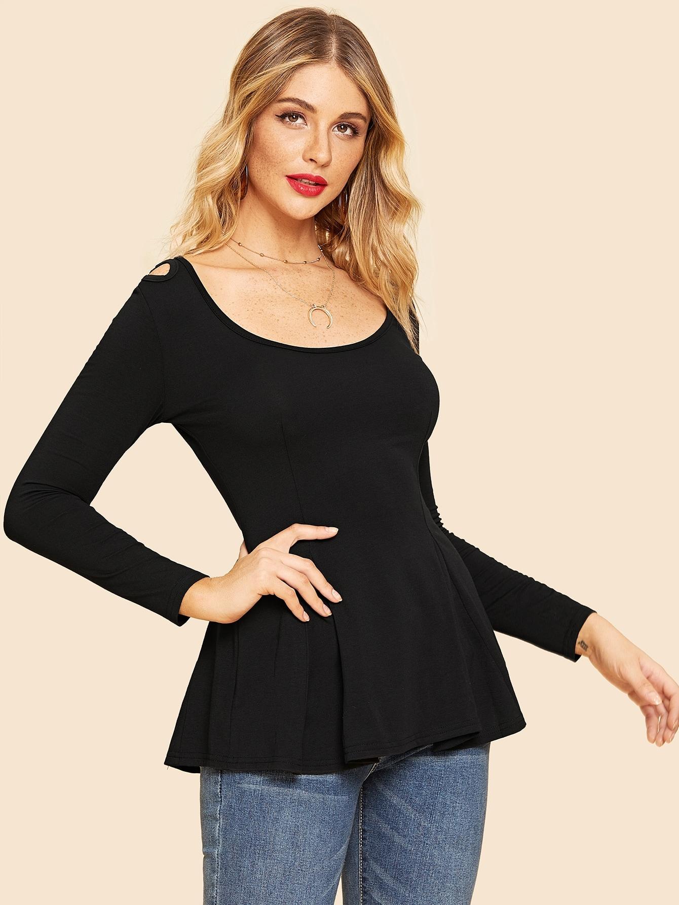 футболка SheIn